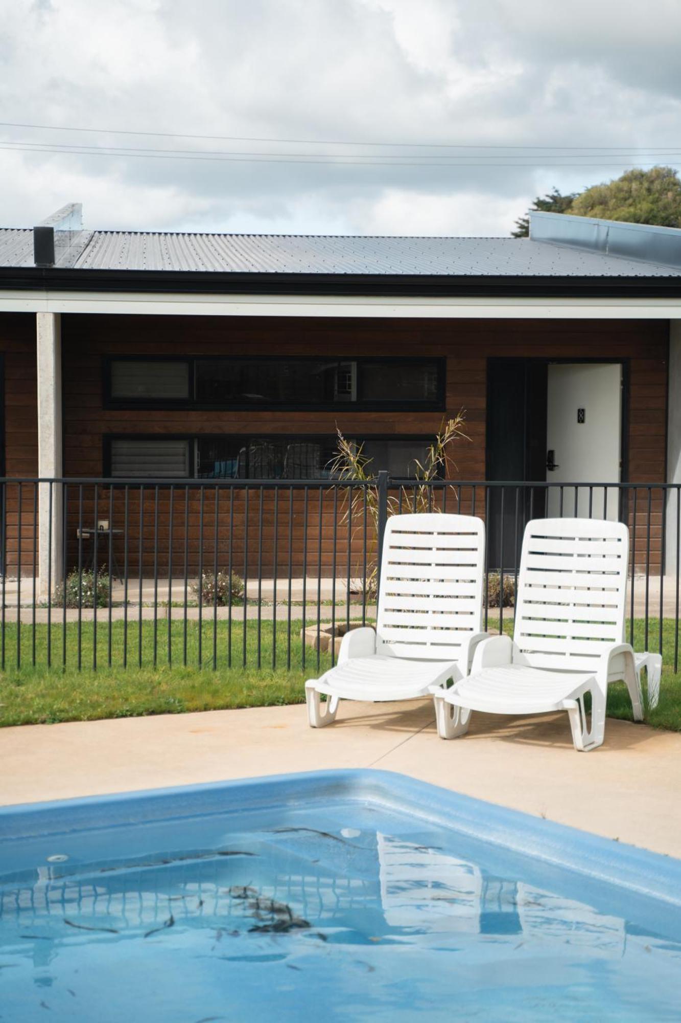 Lakeview Hideaway Drysdale Extérieur photo