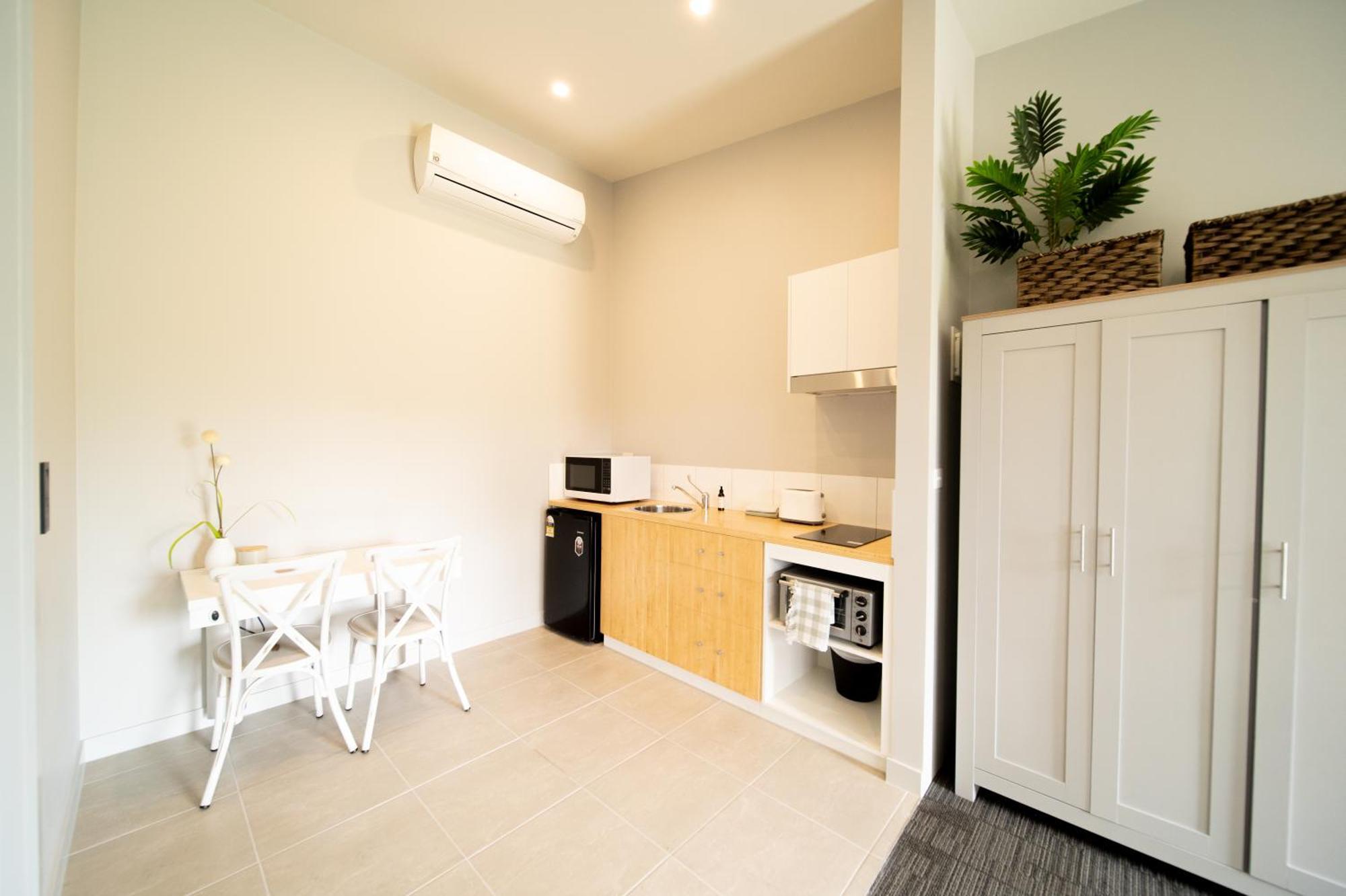 Lakeview Hideaway Drysdale Extérieur photo